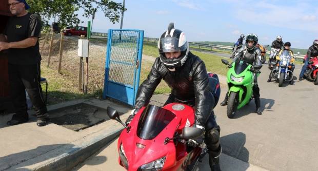 Nezaboravni 10. Moto susreti MK Bulls-a u Pleternici 18.5.2019.