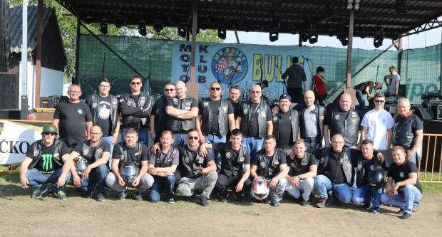 Nezaboravni 10. Moto susreti MK Bulls-a u Pleternici 18.5.2019.