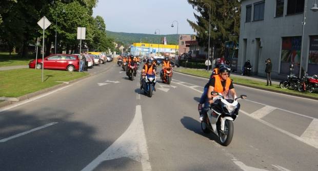 Nezaboravni 10. Moto susreti MK Bulls-a u Pleternici 18.5.2019.