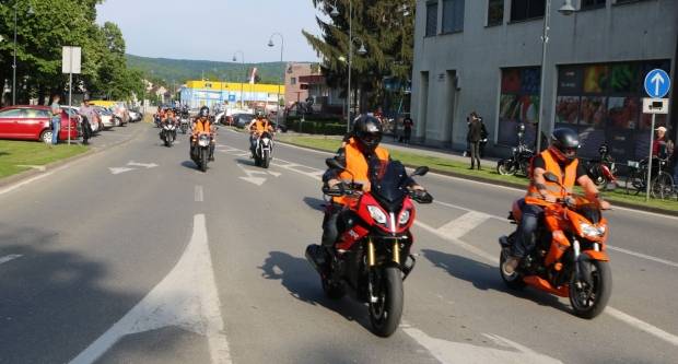 Nezaboravni 10. Moto susreti MK Bulls-a u Pleternici 18.5.2019.