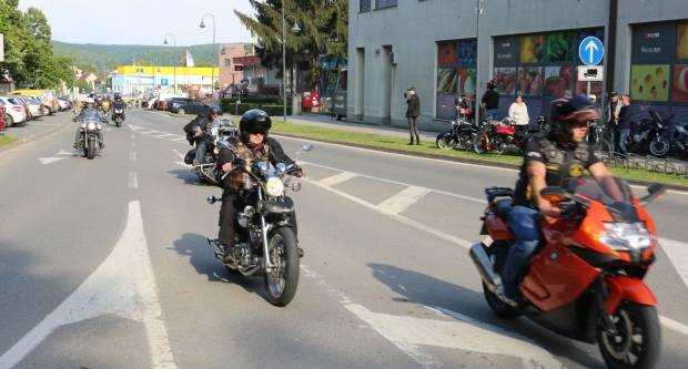 Nezaboravni 10. Moto susreti MK Bulls-a u Pleternici 18.5.2019.
