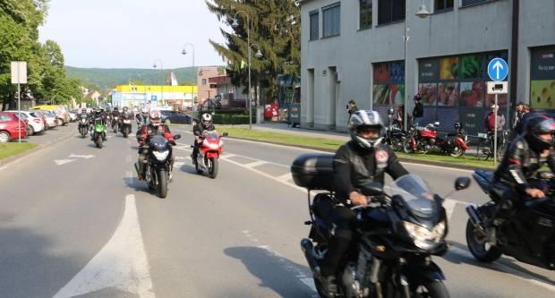 Nezaboravni 10. Moto susreti MK Bulls-a u Pleternici 18.5.2019.