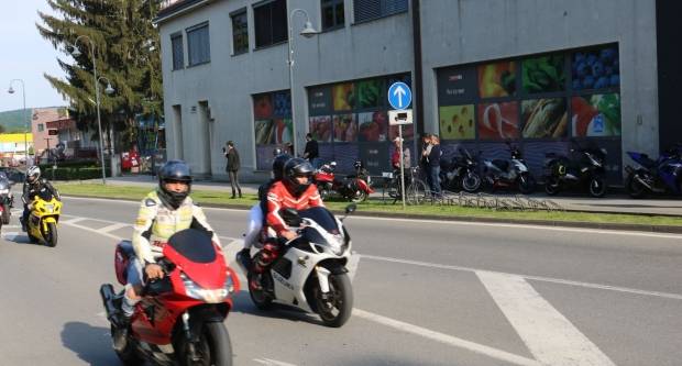 Nezaboravni 10. Moto susreti MK Bulls-a u Pleternici 18.5.2019.