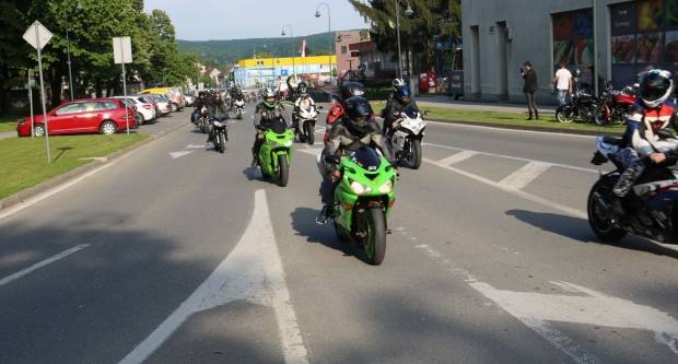 Nezaboravni 10. Moto susreti MK Bulls-a u Pleternici 18.5.2019.