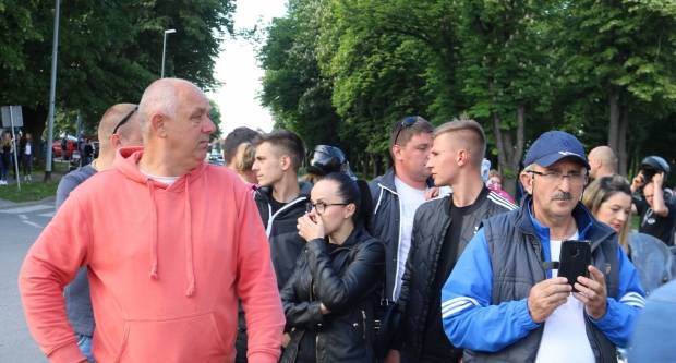 Nezaboravni 10. Moto susreti MK Bulls-a u Pleternici 18.5.2019.