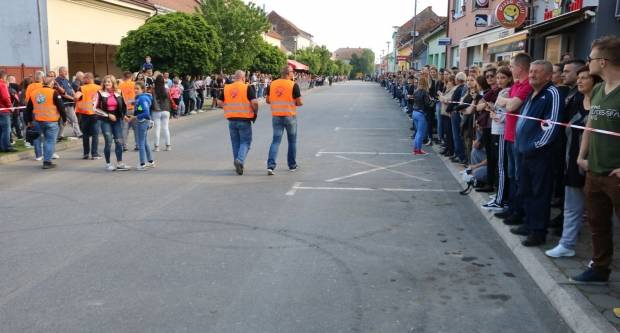 Nezaboravni 10. Moto susreti MK Bulls-a u Pleternici 18.5.2019.