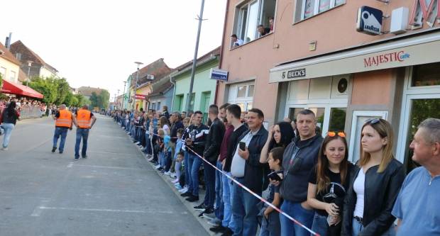 Nezaboravni 10. Moto susreti MK Bulls-a u Pleternici 18.5.2019.