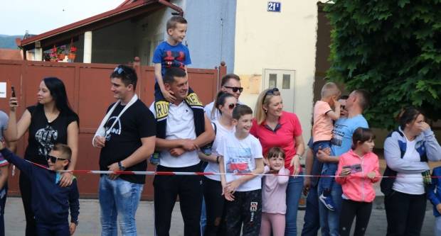 Nezaboravni 10. Moto susreti MK Bulls-a u Pleternici 18.5.2019.