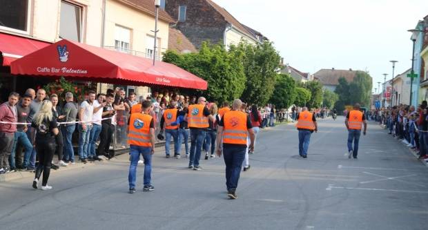 Nezaboravni 10. Moto susreti MK Bulls-a u Pleternici 18.5.2019.