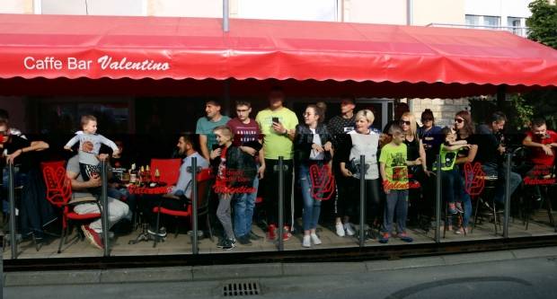 Nezaboravni 10. Moto susreti MK Bulls-a u Pleternici 18.5.2019.