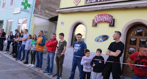 Nezaboravni 10. Moto susreti MK Bulls-a u Pleternici 18.5.2019.