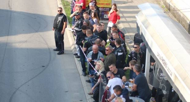 Nezaboravni 10. Moto susreti MK Bulls-a u Pleternici 18.5.2019.