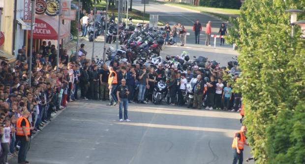 Nezaboravni 10. Moto susreti MK Bulls-a u Pleternici 18.5.2019.