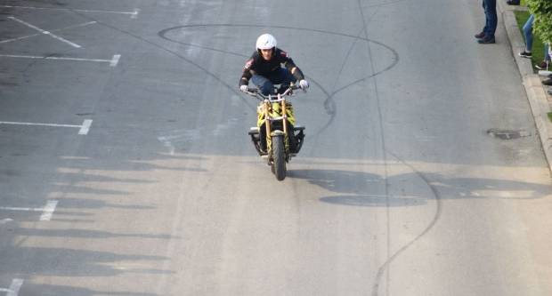 Nezaboravni 10. Moto susreti MK Bulls-a u Pleternici 18.5.2019.