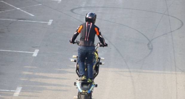 Nezaboravni 10. Moto susreti MK Bulls-a u Pleternici 18.5.2019.