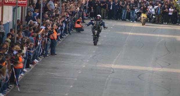 Nezaboravni 10. Moto susreti MK Bulls-a u Pleternici 18.5.2019.