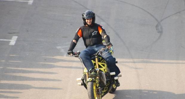 Nezaboravni 10. Moto susreti MK Bulls-a u Pleternici 18.5.2019.