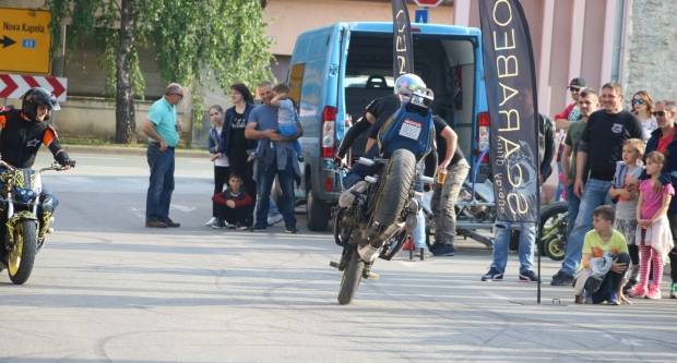 Nezaboravni 10. Moto susreti MK Bulls-a u Pleternici 18.5.2019.