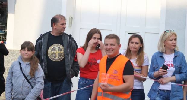 Nezaboravni 10. Moto susreti MK Bulls-a u Pleternici 18.5.2019.