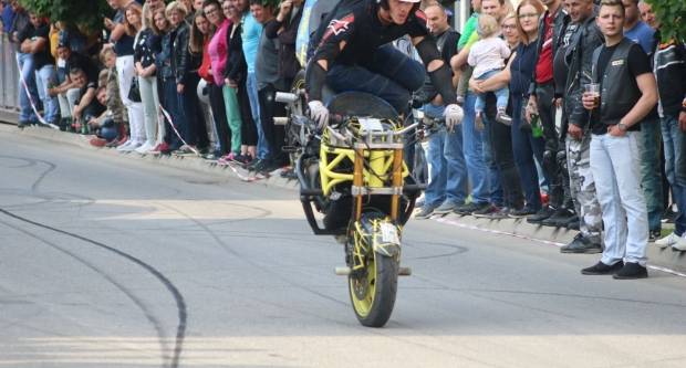 Nezaboravni 10. Moto susreti MK Bulls-a u Pleternici 18.5.2019.