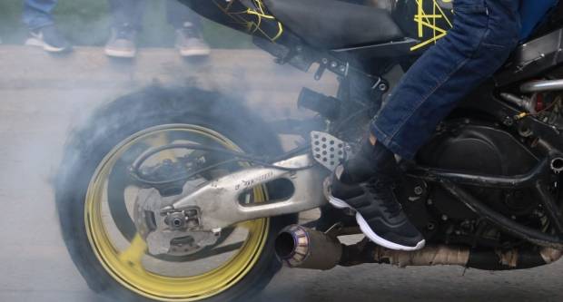 Nezaboravni 10. Moto susreti MK Bulls-a u Pleternici 18.5.2019.