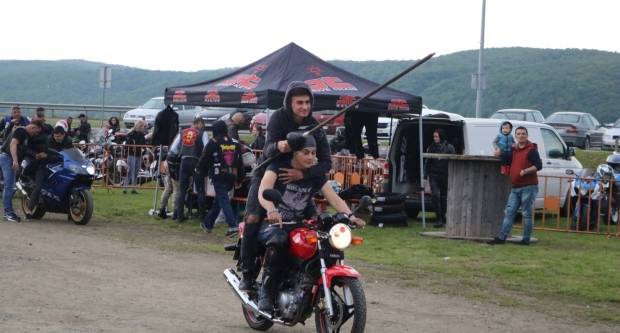 Nezaboravni 10. Moto susreti MK Bulls-a u Pleternici 18.5.2019.