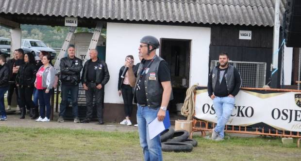 Nezaboravni 10. Moto susreti MK Bulls-a u Pleternici 18.5.2019.
