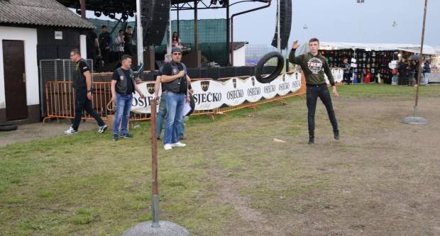 Nezaboravni 10. Moto susreti MK Bulls-a u Pleternici 18.5.2019.