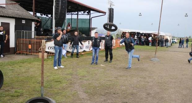 Nezaboravni 10. Moto susreti MK Bulls-a u Pleternici 18.5.2019.