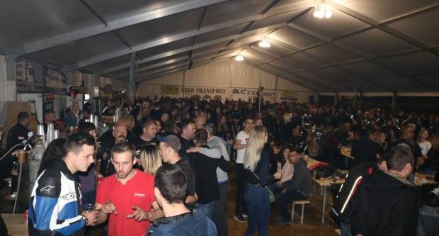 Nezaboravni 10. Moto susreti MK Bulls-a u Pleternici 18.5.2019.