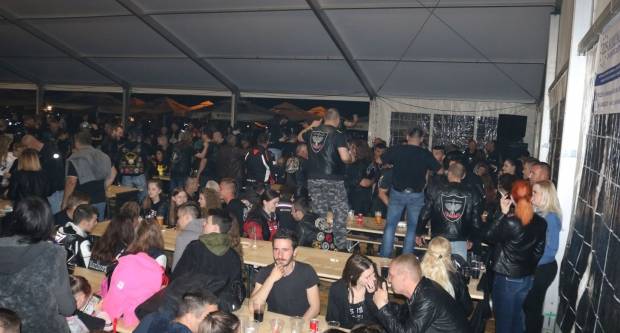 Nezaboravni 10. Moto susreti MK Bulls-a u Pleternici 18.5.2019.