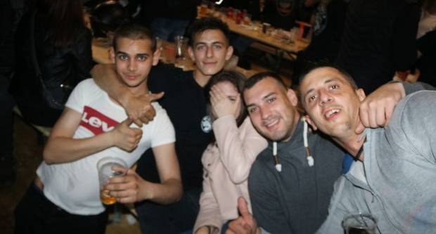 Nezaboravni 10. Moto susreti MK Bulls-a u Pleternici 18.5.2019.