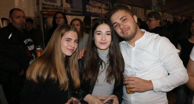 Nezaboravni 10. Moto susreti MK Bulls-a u Pleternici 18.5.2019.