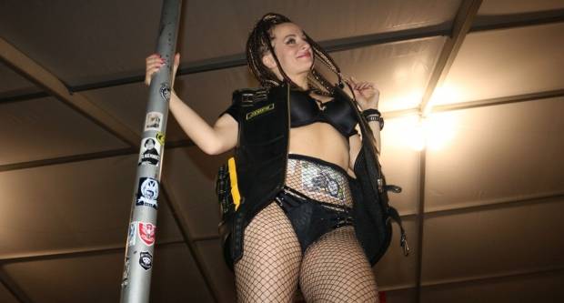 Nezaboravni 10. Moto susreti MK Bulls-a u Pleternici 18.5.2019.