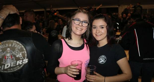 Nezaboravni 10. Moto susreti MK Bulls-a u Pleternici 18.5.2019.