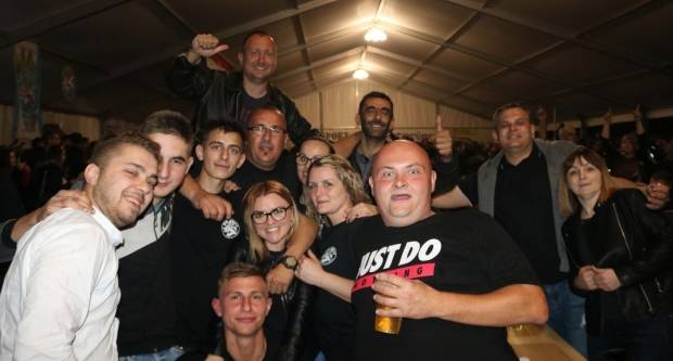 Nezaboravni 10. Moto susreti MK Bulls-a u Pleternici 18.5.2019.