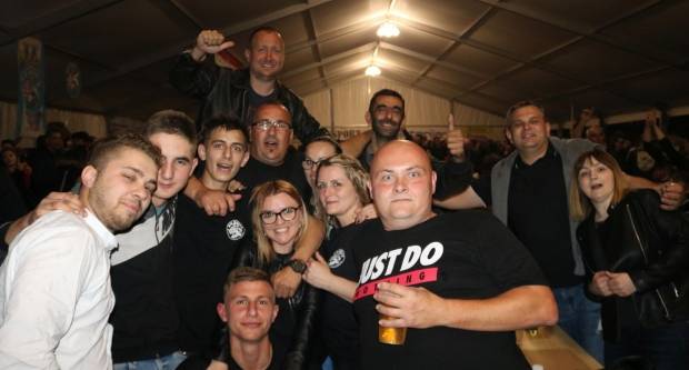 Nezaboravni 10. Moto susreti MK Bulls-a u Pleternici 18.5.2019.