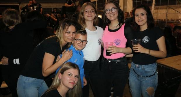 Nezaboravni 10. Moto susreti MK Bulls-a u Pleternici 18.5.2019.