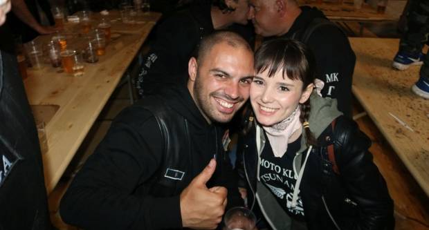 Nezaboravni 10. Moto susreti MK Bulls-a u Pleternici 18.5.2019.