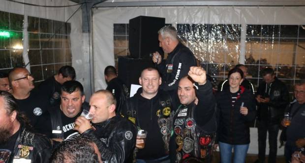 Nezaboravni 10. Moto susreti MK Bulls-a u Pleternici 18.5.2019.
