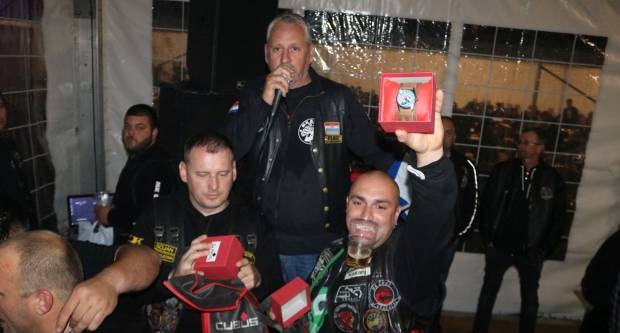 Nezaboravni 10. Moto susreti MK Bulls-a u Pleternici 18.5.2019.