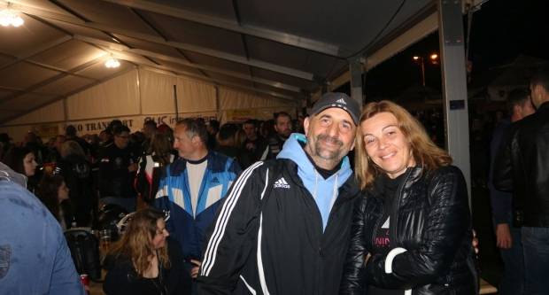 Nezaboravni 10. Moto susreti MK Bulls-a u Pleternici 18.5.2019.