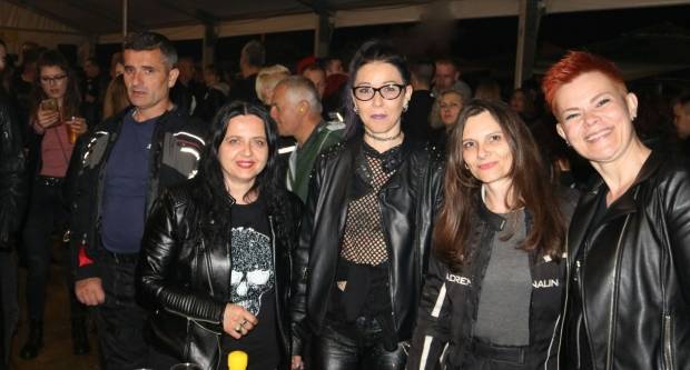 Nezaboravni 10. Moto susreti MK Bulls-a u Pleternici 18.5.2019.