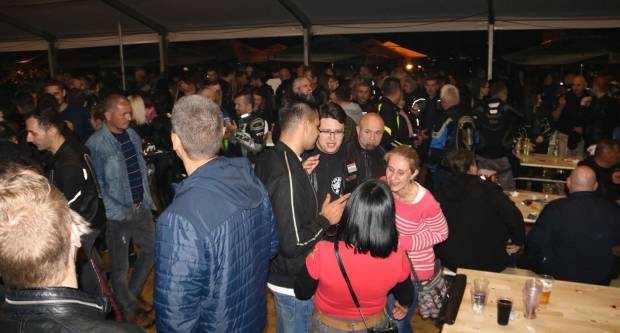 Nezaboravni 10. Moto susreti MK Bulls-a u Pleternici 18.5.2019.