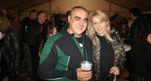 Nezaboravni 10. Moto susreti MK Bulls-a u Pleternici 18.5.2019.