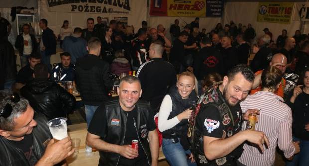 Nezaboravni 10. Moto susreti MK Bulls-a u Pleternici 18.5.2019.