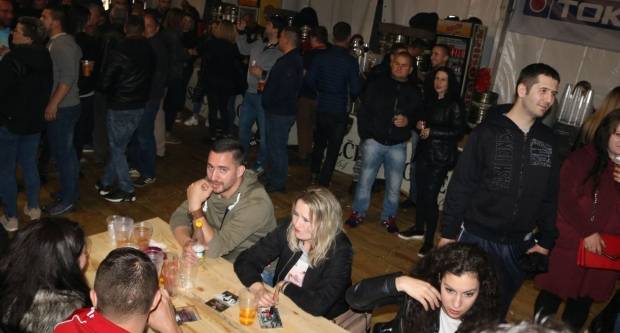 Nezaboravni 10. Moto susreti MK Bulls-a u Pleternici 18.5.2019.