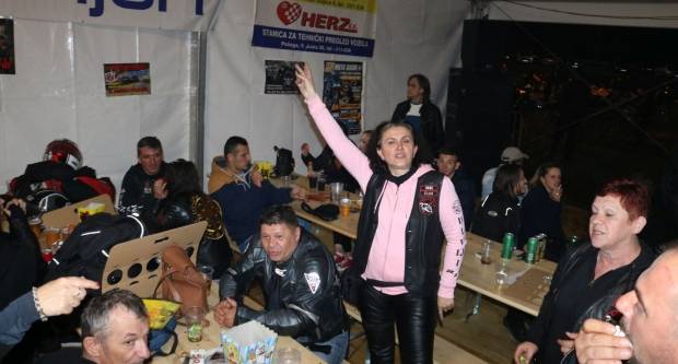Nezaboravni 10. Moto susreti MK Bulls-a u Pleternici 18.5.2019.