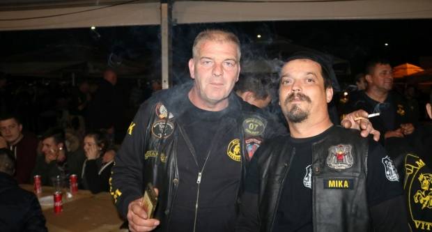 Nezaboravni 10. Moto susreti MK Bulls-a u Pleternici 18.5.2019.