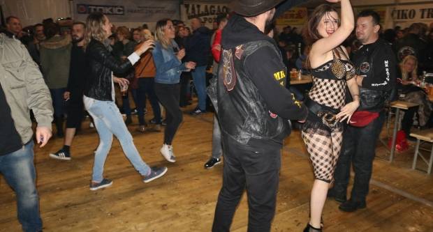 Nezaboravni 10. Moto susreti MK Bulls-a u Pleternici 18.5.2019.